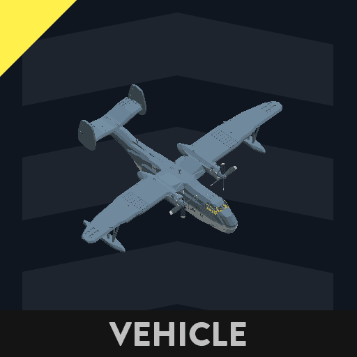 Sauger Condor — Stormworks: Build and Rescue Steam Workshop preview image