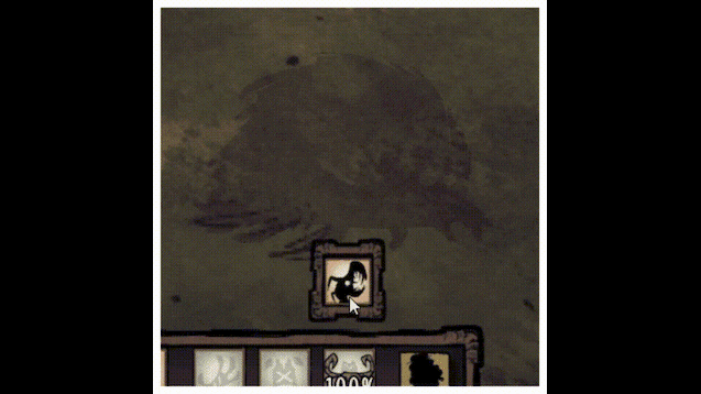 Shadow Creature Toggle — Don't Starve Together Steam Workshop preview image