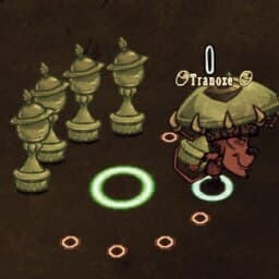 Place Statues — Don't Starve Together Steam Workshop preview image