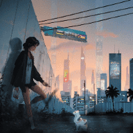 Lonely — Wallpaper Engine Workshop preview