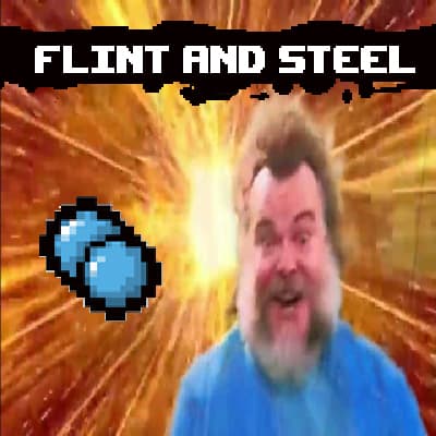 Flint and Steel replaces Balls of Steel — The Binding of Isaac: Rebirth Workshop preview
