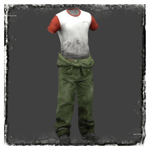 Ellis Body - Alternate Reality — Left 4 Dead 2 Steam Workshop preview image