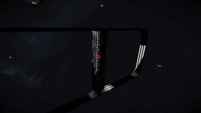 Super shipyard Section — Space Engineers Steam Workshop preview image