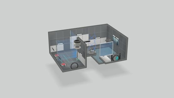 Test - 04 — Portal 2 Workshop preview