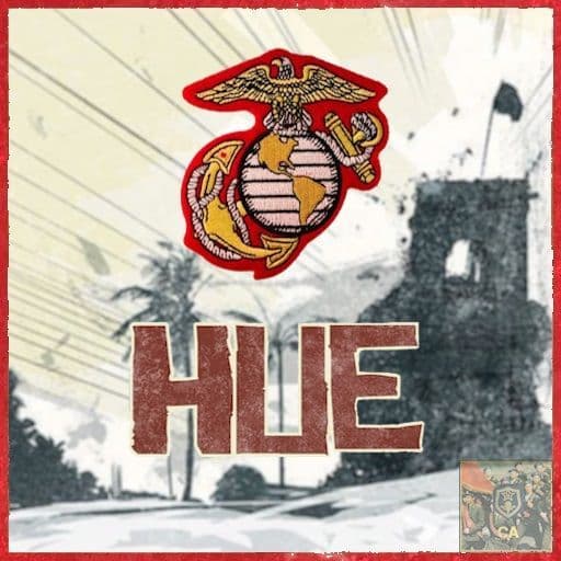 [CA] Hue City, Battle for the Citadel, 1968 — Arma 3 Workshop preview