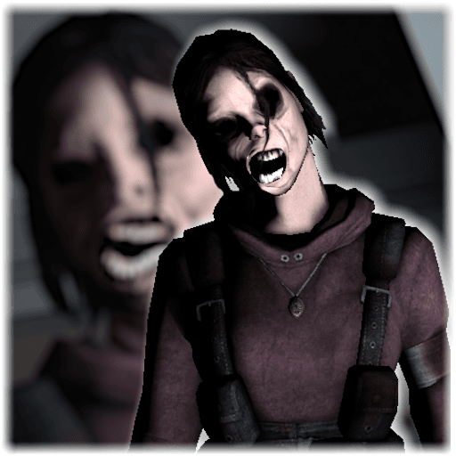 Geeked Zoey — Left 4 Dead 2 Workshop preview
