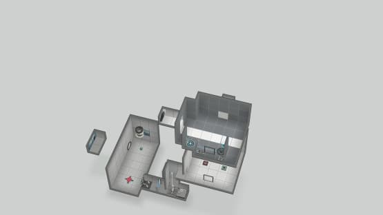 3 in 1 — Portal 2 Workshop preview