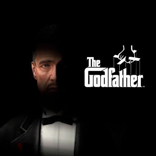 Don Vito Corleone — Garry's Mod Workshop preview