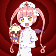 Ebola-Chan — Plague Inc: Evolved Steam Workshop preview image