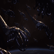Reaper Invasion — Plague Inc: Evolved Steam Workshop preview image