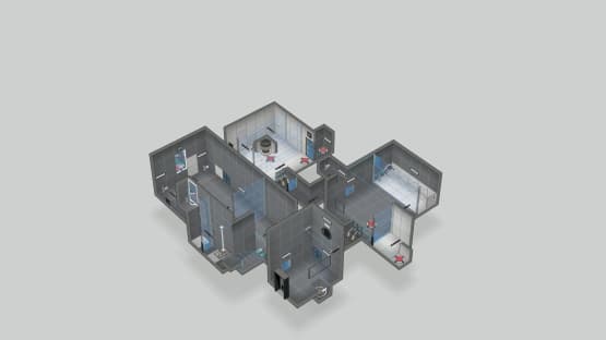 The Order of Things 05 (Coop) — Portal 2 Workshop preview