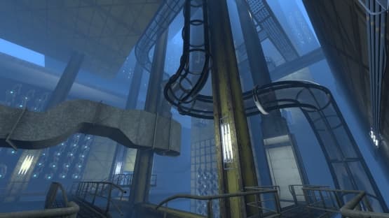 Reflection Gel — Portal 2 Steam Workshop preview image