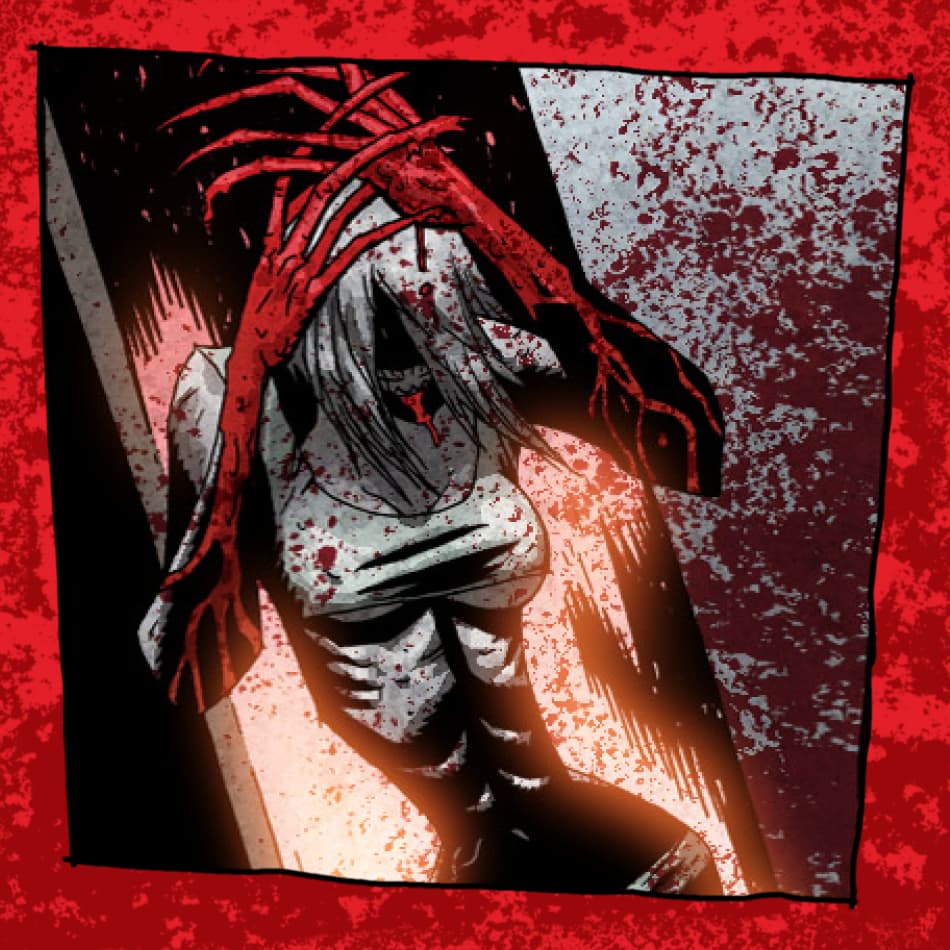 Tank's Theme for the Witch — Left 4 Dead 2 Workshop preview