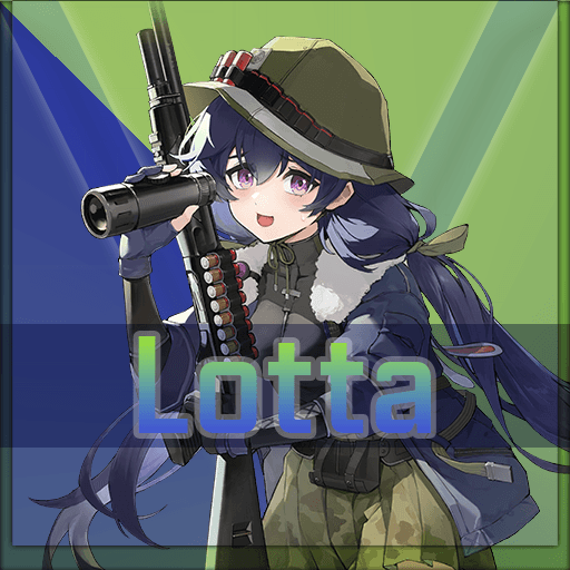 【少女前线2：追放/GIRLS' FRONTLINE EXILIUM】洛塔（Lotta）替换佐伊（Zoey） — Left 4 Dead 2 Steam Workshop preview image