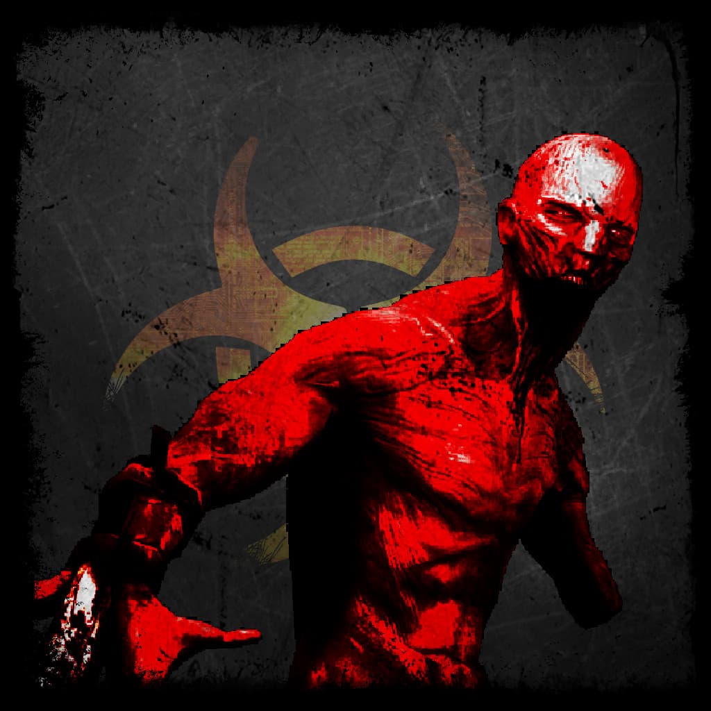 KF gorefast hunter — Left 4 Dead 2 Steam Workshop preview image