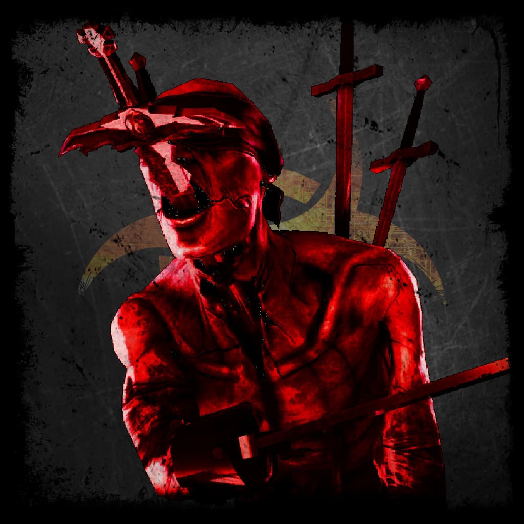 KF Summer Sideshow gorefast hunter — Left 4 Dead 2 Steam Workshop preview image