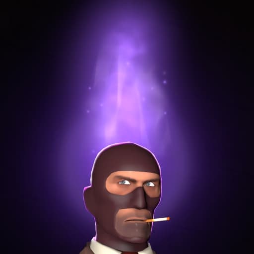 Unusual Effect: Epic — Team Fortress 2 Workshop preview