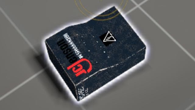 [FIXED] MURDER DRONES - JCJenson Battery / Generator — Left 4 Dead 2 Steam Workshop preview image
