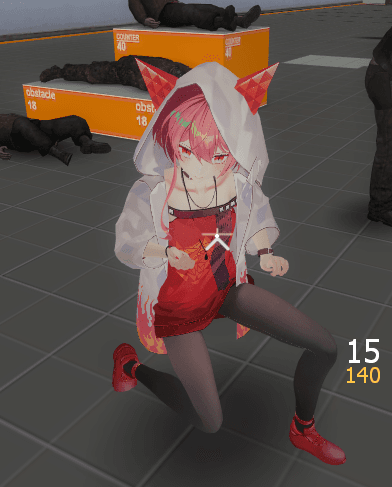 椛暗式-赤羽·诞生日替换francis（无light模型）
 — Left 4 Dead 2 Steam Workshop preview image