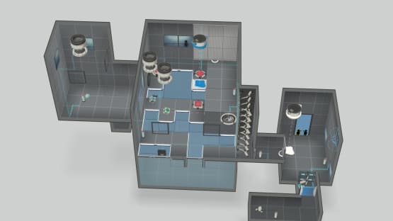 idk 2P — Portal 2 Workshop preview