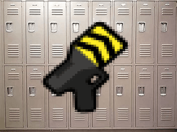 taser locker — Prison Architect Workshop preview