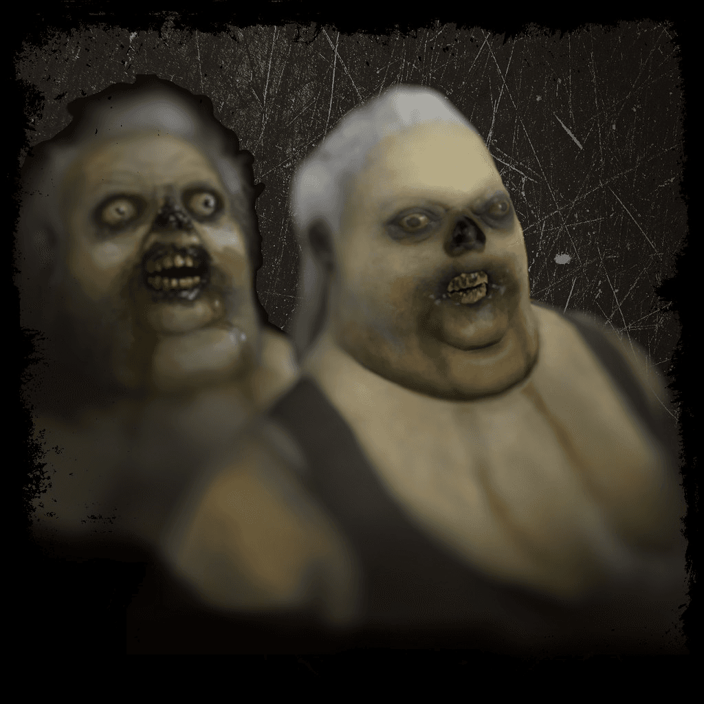 concept styled boomette — Left 4 Dead 2 Steam Workshop preview image