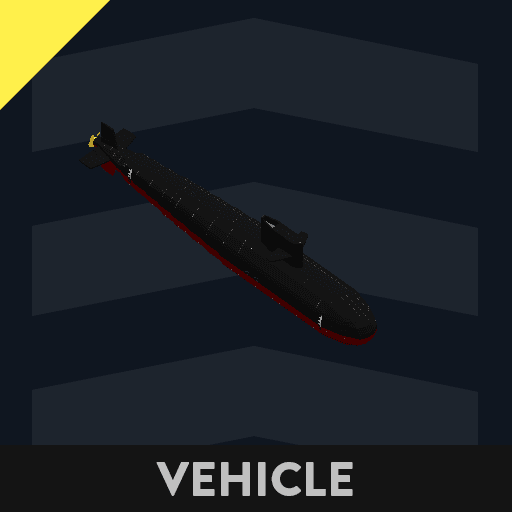 SSN-X — Stormworks: Build and Rescue Workshop preview