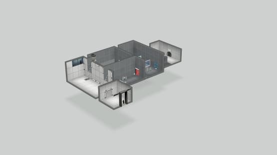 tesrtr — Portal 2 Workshop preview