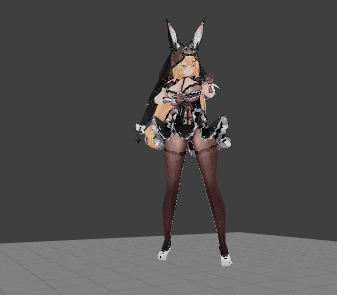 椛暗式-莉普丝替换nick（去掉自发光）
 — Left 4 Dead 2 Steam Workshop preview image