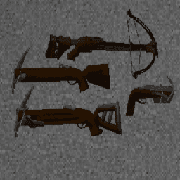 [B42]Pallontras Crossbows — Project Zomboid Steam Workshop preview image