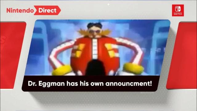 EGGMAN ANNOUNCEMENT over CONCERT (Only Music) — Left 4 Dead 2 Steam Workshop preview image