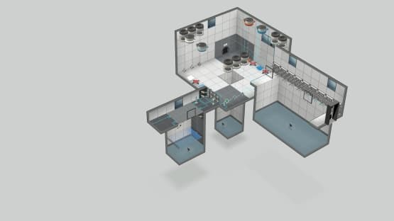 Erterus Box — Portal 2 Steam Workshop preview image