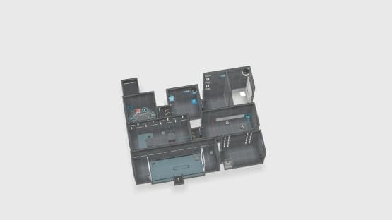 -== 10 Test Rooms ==- — Portal 2 Steam Workshop preview image