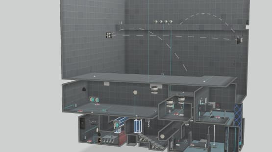 aperture the future — Portal 2 Workshop preview