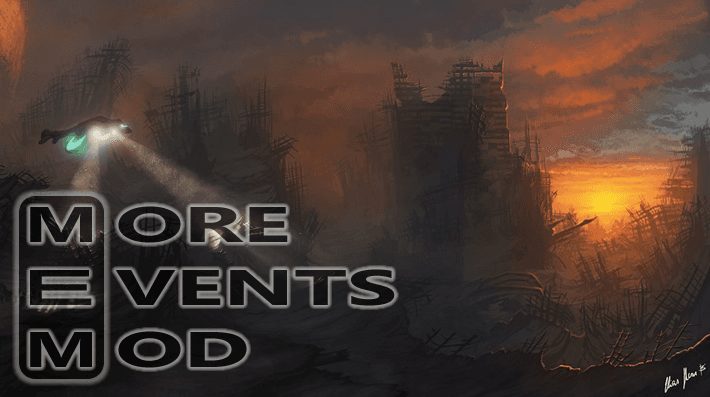 Rtx — Stellaris Workshop preview