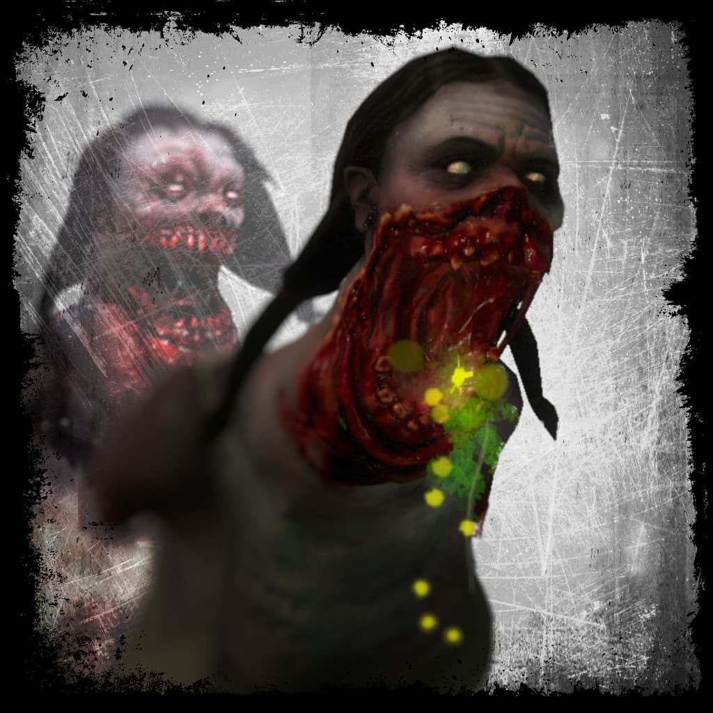 concept styled spitter — Left 4 Dead 2 Steam Workshop preview image