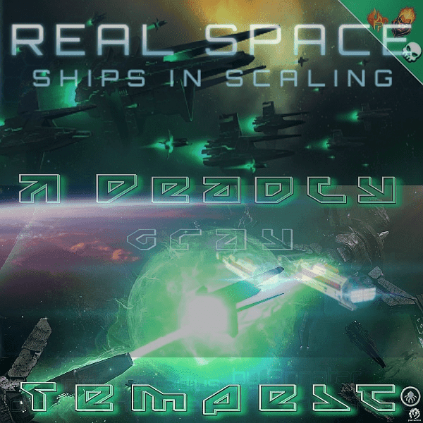 A Deadly Tempest Restored — Stellaris Steam Workshop preview image