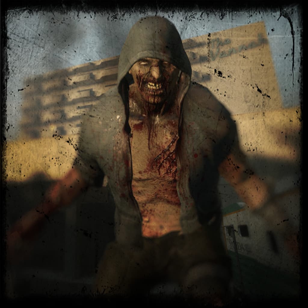 loose hooded hunter — Left 4 Dead 2 Steam Workshop preview image