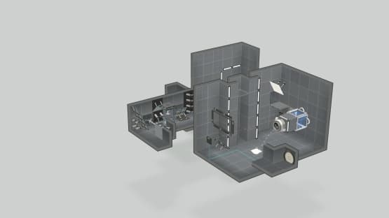 Portal Gel, Yay! — Portal 2 Workshop preview