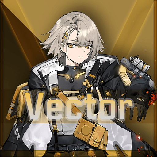 【少女前线2：追放/GIRLS' FRONTLINE EXILIUM】维克托（Vector）手模防挡组件
 — Left 4 Dead 2 Steam Workshop preview image