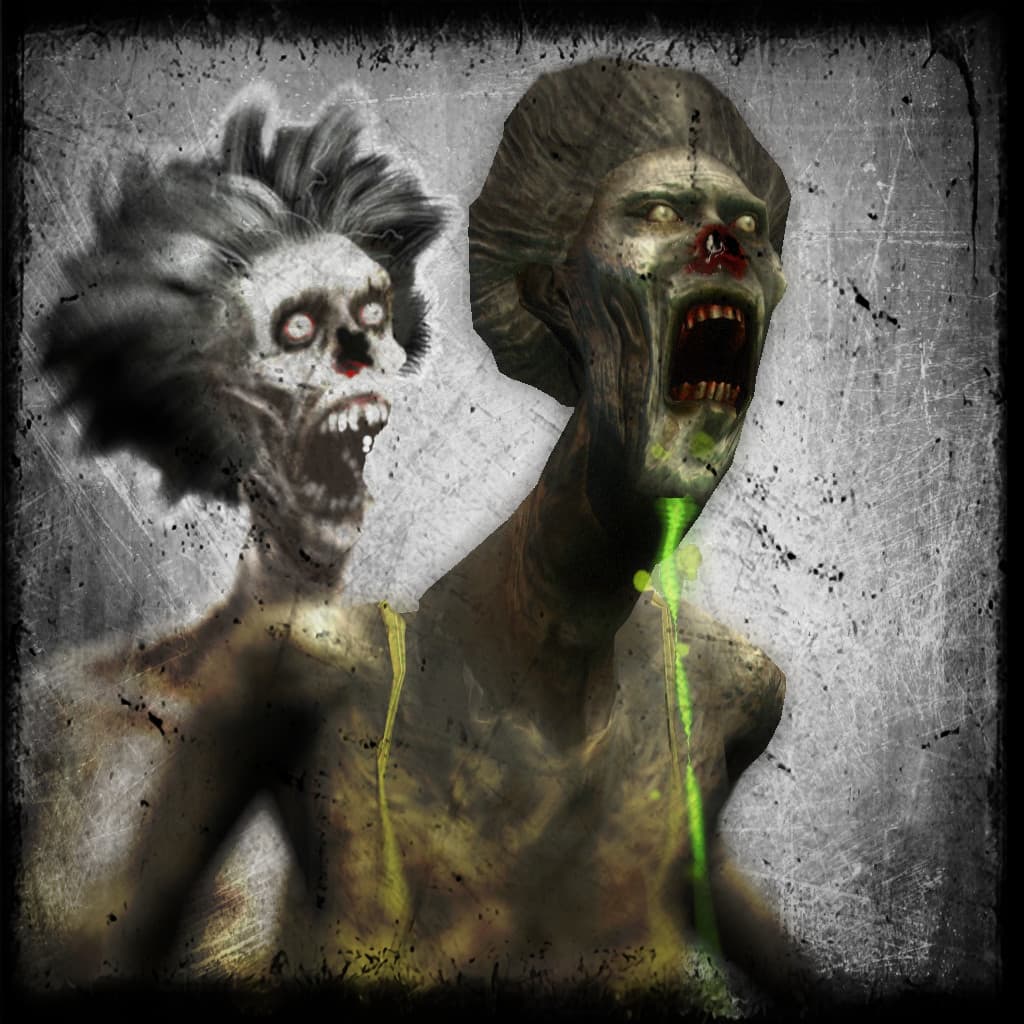 concept styled spitter v2 — Left 4 Dead 2 Steam Workshop preview image