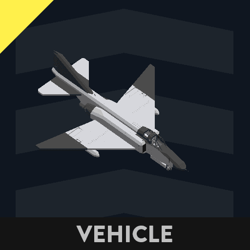 F4 BOS — Stormworks: Build and Rescue Steam Workshop preview image