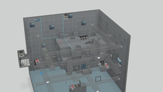 Pipisa228 — Portal 2 Steam Workshop preview image