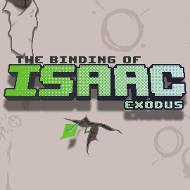 [REP+/REP/RGON]The Binding of Isaac:Exodus — The Binding of Isaac: Rebirth Steam Workshop preview image
