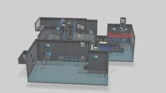 Harder — Portal 2 Steam Workshop preview image