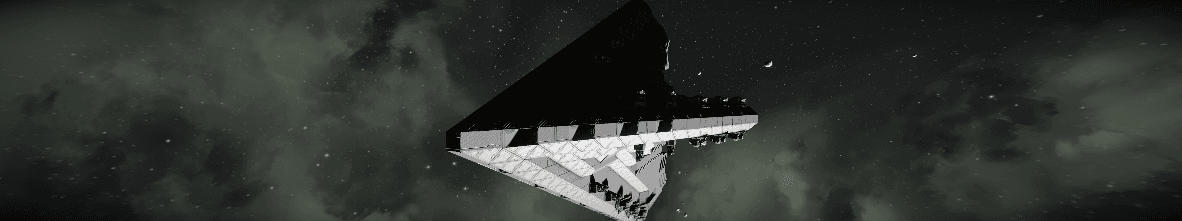 ATOM S — Space Engineers Steam Workshop preview image