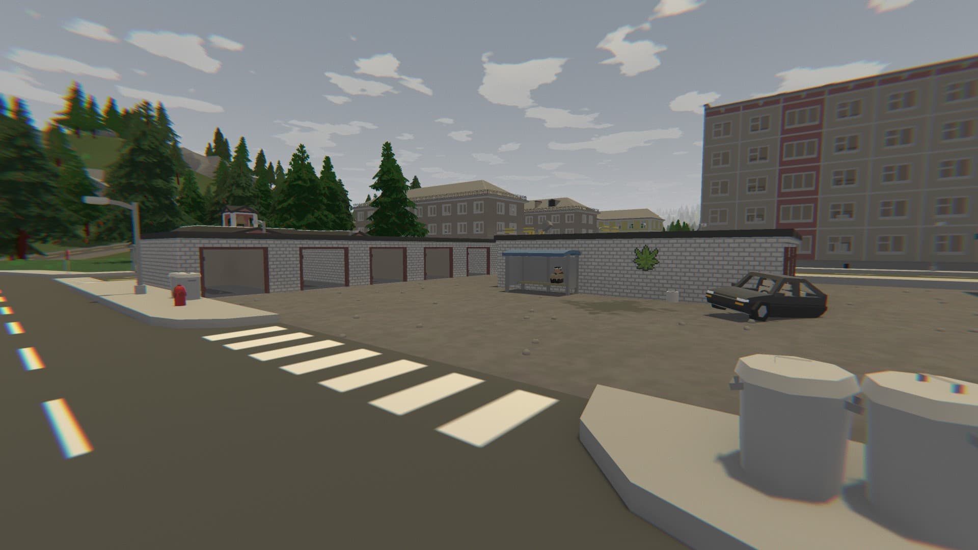 Russia Reallistic`s 2.0 — Unturned Steam Workshop preview image