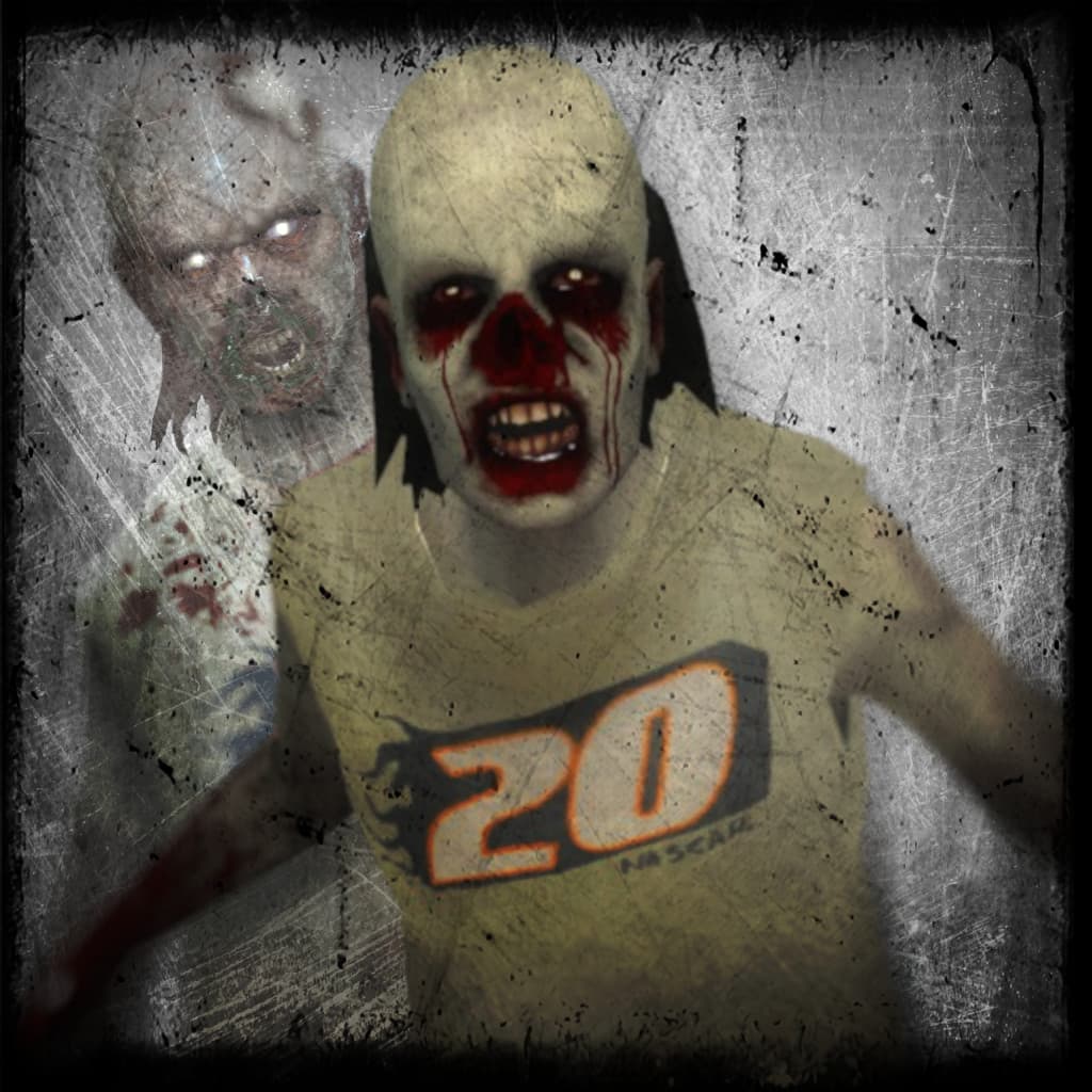 concept common styled hunter — Left 4 Dead 2 Steam Workshop preview image