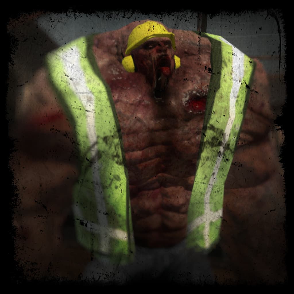 Roadcrew Tank — Left 4 Dead 2 Steam Workshop preview image