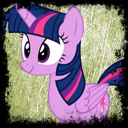 Princess Twilight Sparkle - Ellis — Left 4 Dead 2 Workshop preview
